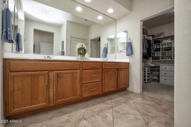 Welcome Home to the Resort Community of Sun City Festival. This on Copper Canyon Golf Club in Arizona - for sale on GolfHomes.com, golf home, golf lot