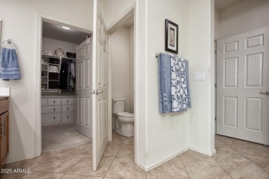 Welcome Home to the Resort Community of Sun City Festival. This on Copper Canyon Golf Club in Arizona - for sale on GolfHomes.com, golf home, golf lot