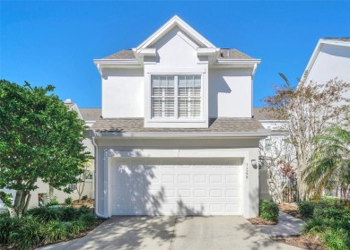 *La Maison* - An exceptional townhouse in the heart of on Celebration Golf Club in Florida - for sale on GolfHomes.com, golf home, golf lot