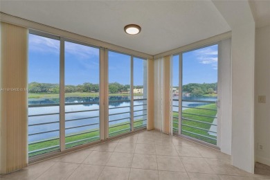 Beautifully maintained 2-bedroom, 2-bath in the highly on Pine Island Ridge Country Club in Florida - for sale on GolfHomes.com, golf home, golf lot