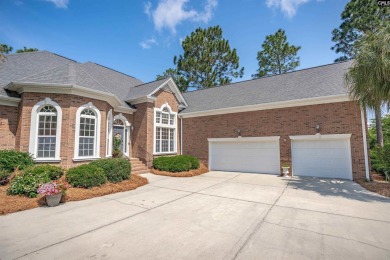 Stunning executive-style home with 3-car garage on a premier on The Windermere Club in South Carolina - for sale on GolfHomes.com, golf home, golf lot