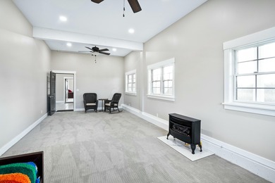 Welcome to Pin High Farm. Located off of route 33 a mile from on Tree Links Golf Course in Ohio - for sale on GolfHomes.com, golf home, golf lot