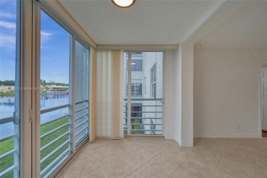 Beautifully maintained 2-bedroom, 2-bath in the highly on Pine Island Ridge Country Club in Florida - for sale on GolfHomes.com, golf home, golf lot