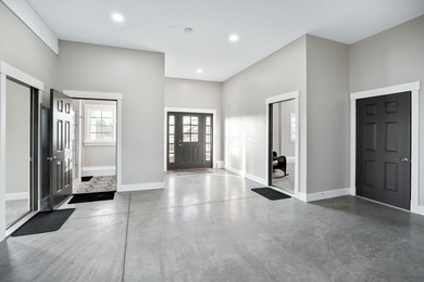 Welcome to Pin High Farm. Located off of route 33 a mile from on Tree Links Golf Course in Ohio - for sale on GolfHomes.com, golf home, golf lot