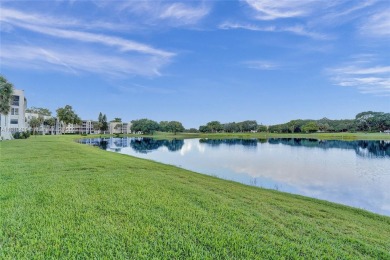 Beautifully maintained 2-bedroom, 2-bath in the highly on Pine Island Ridge Country Club in Florida - for sale on GolfHomes.com, golf home, golf lot