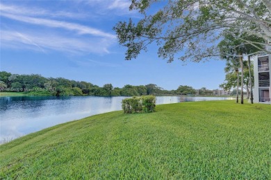 Beautifully maintained 2-bedroom, 2-bath in the highly on Pine Island Ridge Country Club in Florida - for sale on GolfHomes.com, golf home, golf lot