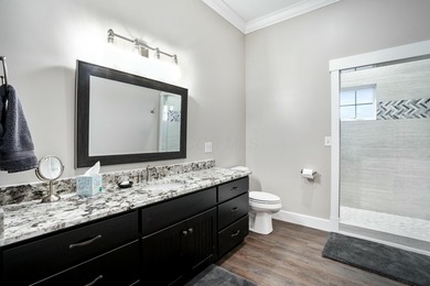 Welcome to Pin High Farm. Located off of route 33 a mile from on Tree Links Golf Course in Ohio - for sale on GolfHomes.com, golf home, golf lot