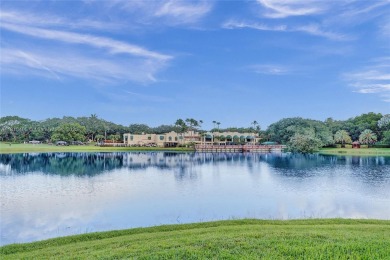 Beautifully maintained 2-bedroom, 2-bath in the highly on Pine Island Ridge Country Club in Florida - for sale on GolfHomes.com, golf home, golf lot