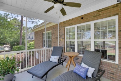 Stunning executive-style home with 3-car garage on a premier on The Windermere Club in South Carolina - for sale on GolfHomes.com, golf home, golf lot