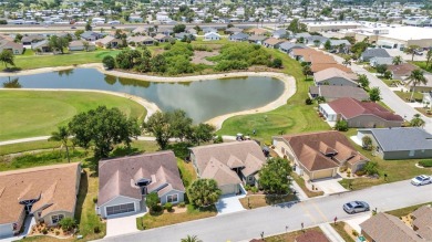 This house with an AMAZING VIEW is PRICED TO SELL in the gated on Kings Gate Golf Club in Florida - for sale on GolfHomes.com, golf home, golf lot