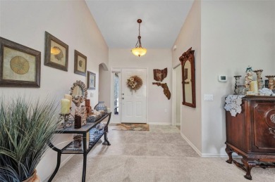 This house with an AMAZING VIEW is PRICED TO SELL in the gated on Kings Gate Golf Club in Florida - for sale on GolfHomes.com, golf home, golf lot