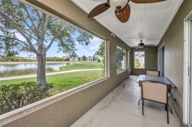 This house with an AMAZING VIEW is PRICED TO SELL in the gated on Kings Gate Golf Club in Florida - for sale on GolfHomes.com, golf home, golf lot