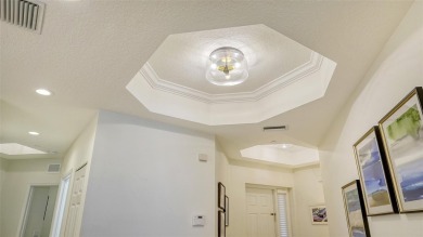 DESIGNER UPGRADED QUALITY RENOVATIONS IN EXPANSIVE WATERCREST on Legacy Golf Club in Florida - for sale on GolfHomes.com, golf home, golf lot