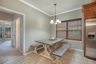 Welcome to this charming 3-bedroom, 2-bath home that offers an on Star Harbor Golf Club in Texas - for sale on GolfHomes.com, golf home, golf lot