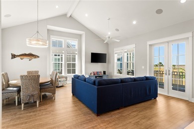 Located in the heart of Palmilla Beach Resort & Golf Community on Palmilla Beach Golf Club in Texas - for sale on GolfHomes.com, golf home, golf lot