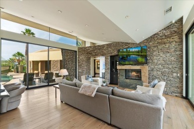 Introducing a rare opportunity to own one of only 23 on Mission Hills Golf Club in California - for sale on GolfHomes.com, golf home, golf lot