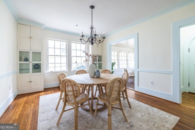 Ansley Park has always held a particular place in Atlanta's on Ansley Golf Club At Mid-Town in Georgia - for sale on GolfHomes.com, golf home, golf lot