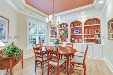 PUBLIC OPEN HOUSE THIS SUNDAY, SEPTEMBER 21ST FROM 1PM - 3PM on The Golf Club at Indigo Run in South Carolina - for sale on GolfHomes.com, golf home, golf lot