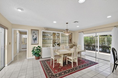 JUST ANNOUNCED - SELLERS WILL REPLACE THE PEAKED ROOF BEFORE on Poinciana Golf Club in Florida - for sale on GolfHomes.com, golf home, golf lot