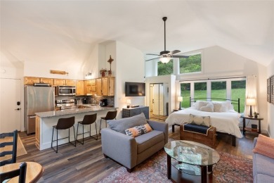 Meticulously maintained and beautifully updated end-unit on Red Bird Golf Links in North Carolina - for sale on GolfHomes.com, golf home, golf lot