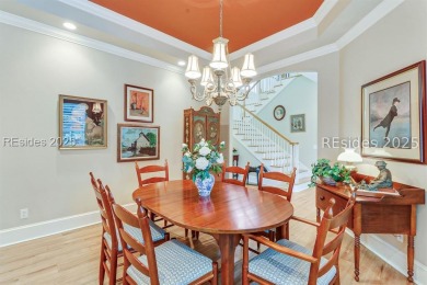 PUBLIC OPEN HOUSE THIS SUNDAY, SEPTEMBER 21ST FROM 1PM - 3PM on The Golf Club at Indigo Run in South Carolina - for sale on GolfHomes.com, golf home, golf lot