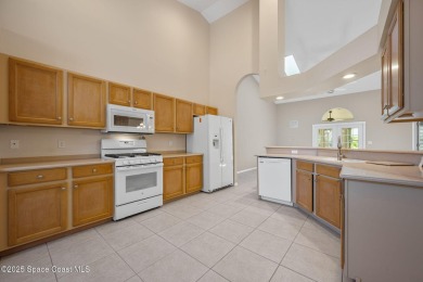 Welcome to EAGLE'S LANDING AT SUNTREE, a meticulously maintained on Suntree Country Club in Florida - for sale on GolfHomes.com, golf home, golf lot