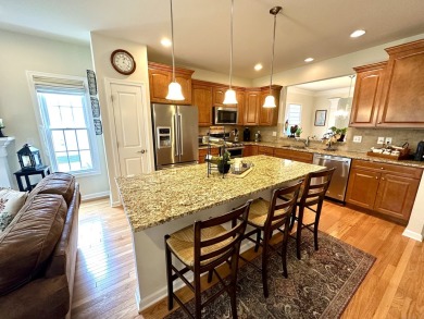 Welcome to Fairview at Oxford Greens which has the best on The Golf Club At Oxford Greens in Connecticut - for sale on GolfHomes.com, golf home, golf lot
