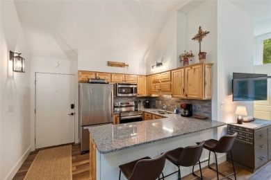 Meticulously maintained and beautifully updated end-unit on Red Bird Golf Links in North Carolina - for sale on GolfHomes.com, golf home, golf lot