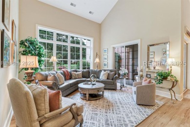 PUBLIC OPEN HOUSE THIS SUNDAY, SEPTEMBER 21ST FROM 1PM - 3PM on The Golf Club at Indigo Run in South Carolina - for sale on GolfHomes.com, golf home, golf lot