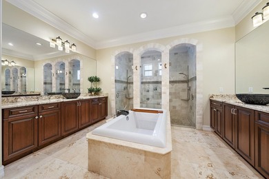 Stuart West Equestrian Estate on 5.8 Acres with Guest House on The Cape Club of Palm City in Florida - for sale on GolfHomes.com, golf home, golf lot