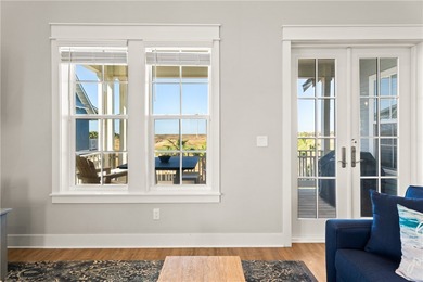 Located in the heart of Palmilla Beach Resort & Golf Community on Palmilla Beach Golf Club in Texas - for sale on GolfHomes.com, golf home, golf lot