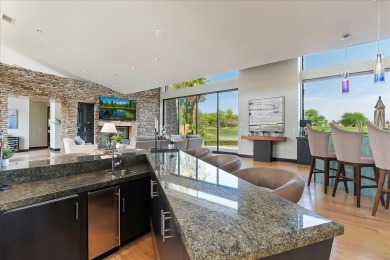 Introducing a rare opportunity to own one of only 23 on Mission Hills Golf Club in California - for sale on GolfHomes.com, golf home, golf lot