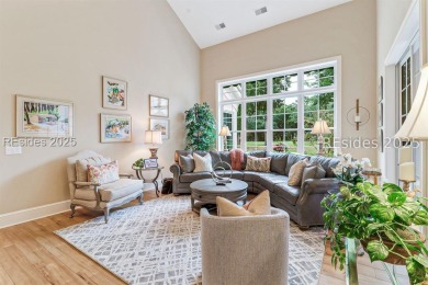 PUBLIC OPEN HOUSE THIS SUNDAY, SEPTEMBER 21ST FROM 1PM - 3PM on The Golf Club at Indigo Run in South Carolina - for sale on GolfHomes.com, golf home, golf lot