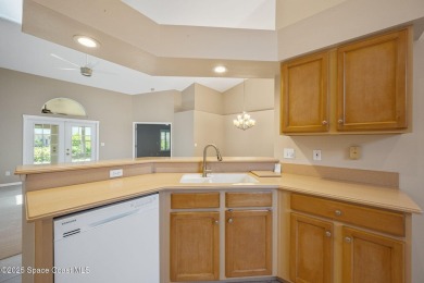 Welcome to EAGLE'S LANDING AT SUNTREE, a meticulously maintained on Suntree Country Club in Florida - for sale on GolfHomes.com, golf home, golf lot