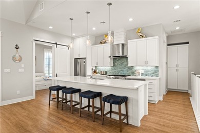 Located in the heart of Palmilla Beach Resort & Golf Community on Palmilla Beach Golf Club in Texas - for sale on GolfHomes.com, golf home, golf lot