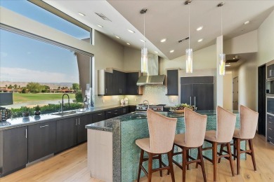 Introducing a rare opportunity to own one of only 23 on Mission Hills Golf Club in California - for sale on GolfHomes.com, golf home, golf lot