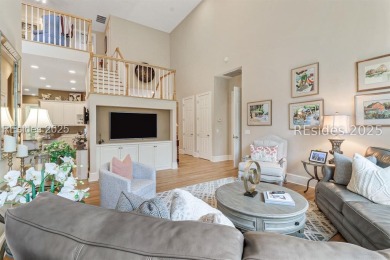 PUBLIC OPEN HOUSE THIS SUNDAY, SEPTEMBER 21ST FROM 1PM - 3PM on The Golf Club at Indigo Run in South Carolina - for sale on GolfHomes.com, golf home, golf lot