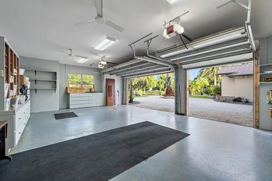 Stuart West Equestrian Estate on 5.8 Acres with Guest House on The Cape Club of Palm City in Florida - for sale on GolfHomes.com, golf home, golf lot