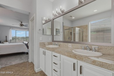 REMODELED GOLF COURSE HOME WITH CASITA AND POOL! Located in on Anthem Golf and Country Club  in Arizona - for sale on GolfHomes.com, golf home, golf lot
