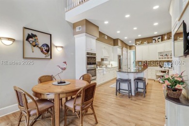 PUBLIC OPEN HOUSE THIS SUNDAY, SEPTEMBER 21ST FROM 1PM - 3PM on The Golf Club at Indigo Run in South Carolina - for sale on GolfHomes.com, golf home, golf lot