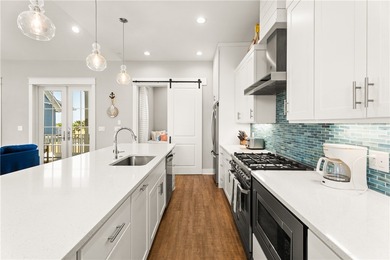 Located in the heart of Palmilla Beach Resort & Golf Community on Palmilla Beach Golf Club in Texas - for sale on GolfHomes.com, golf home, golf lot