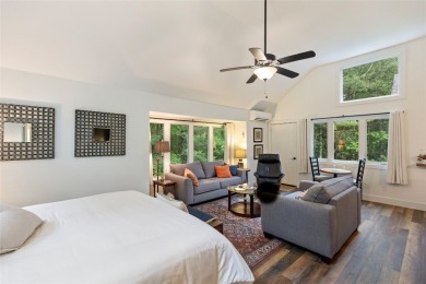 Meticulously maintained and beautifully updated end-unit on Red Bird Golf Links in North Carolina - for sale on GolfHomes.com, golf home, golf lot