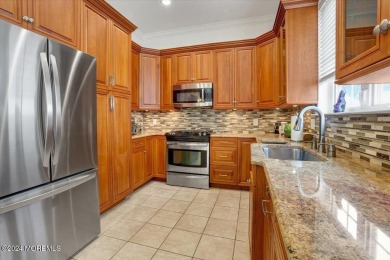 Get ready for Spring and take advantage of all the amenities on Westlake Golf and Country Club in New Jersey - for sale on GolfHomes.com, golf home, golf lot