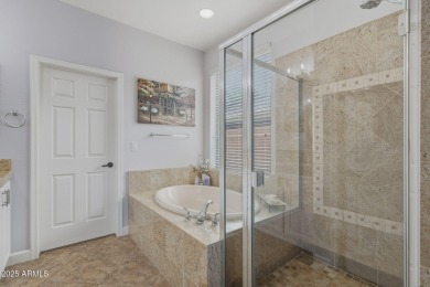REMODELED GOLF COURSE HOME WITH CASITA AND POOL! Located in on Anthem Golf and Country Club  in Arizona - for sale on GolfHomes.com, golf home, golf lot