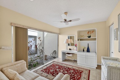 JUST ANNOUNCED - SELLERS WILL REPLACE THE PEAKED ROOF BEFORE on Poinciana Golf Club in Florida - for sale on GolfHomes.com, golf home, golf lot