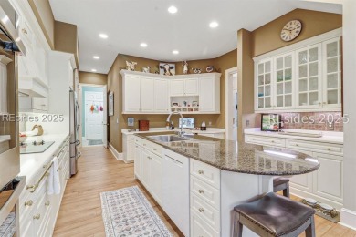 PUBLIC OPEN HOUSE THIS SUNDAY, SEPTEMBER 21ST FROM 1PM - 3PM on The Golf Club at Indigo Run in South Carolina - for sale on GolfHomes.com, golf home, golf lot