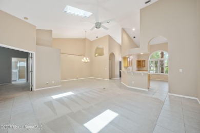 Welcome to EAGLE'S LANDING AT SUNTREE, a meticulously maintained on Suntree Country Club in Florida - for sale on GolfHomes.com, golf home, golf lot