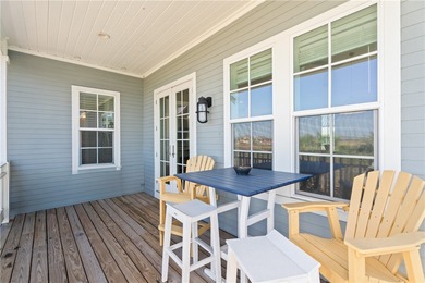 Located in the heart of Palmilla Beach Resort & Golf Community on Palmilla Beach Golf Club in Texas - for sale on GolfHomes.com, golf home, golf lot