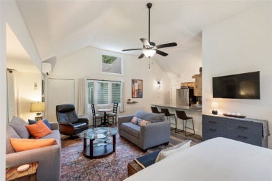 Meticulously maintained and beautifully updated end-unit on Red Bird Golf Links in North Carolina - for sale on GolfHomes.com, golf home, golf lot