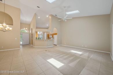 Welcome to EAGLE'S LANDING AT SUNTREE, a meticulously maintained on Suntree Country Club in Florida - for sale on GolfHomes.com, golf home, golf lot